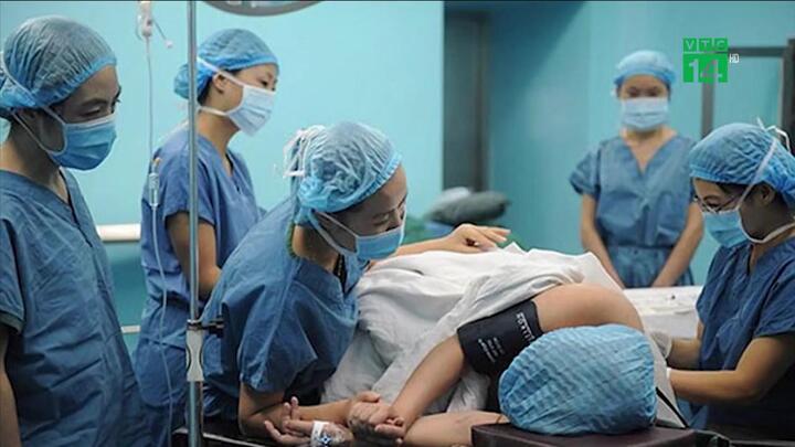 Đau lòng chuyện mẹ chọn giờ đẹp, thai nhi chết thương tâm