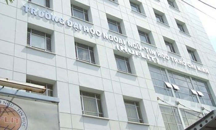Hiệu trưởng ĐH Ngoại ngữ - Tin học yêu cầu TP.HCM hủy quyết định miễn nhiệm