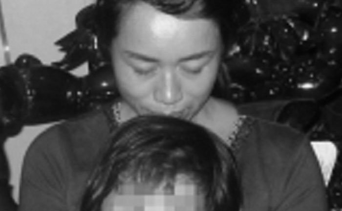 Cuộc đời người phụ nữ đẻ toàn con gái chấp nhận nuôi nhân tình và con riêng của chồng