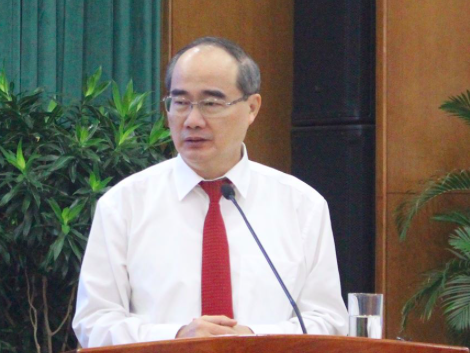 TP.HCM sẽ chi 3.200 tỷ đồng để tăng thu nhập cho cán bộ, công chức