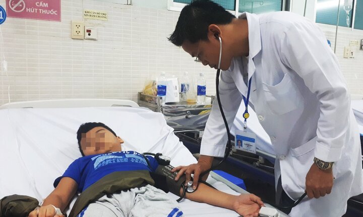 15 người chết vì ngộ độc thực phẩm trong 10 tháng