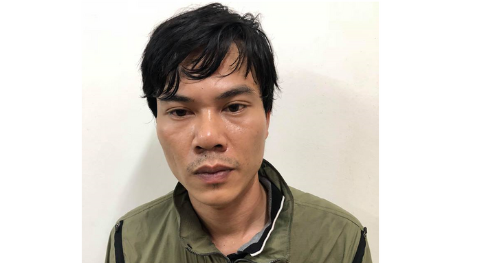 Đột nhập trường học ở Hà Nội, phá két sắt trộm gần 400 triệu đồng