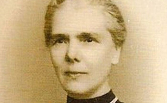 Elisa Leonida Zamfirescu là ai?