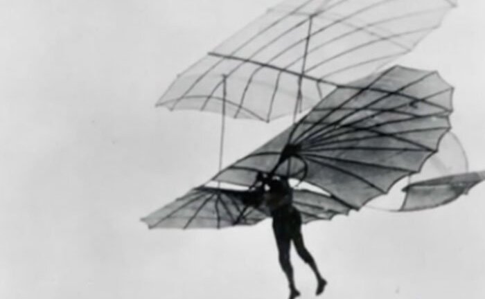 Video: 5 phát minh vĩ đại từng bị coi là điên rồ