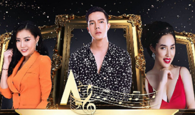 Thanh Hương phim 'Quỳnh búp bê' làm giám khảo cuộc thi 'Cover - Can you try'