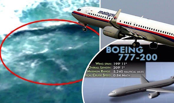 Bí ẩn MH370 có thể được giải đáp nhờ mảnh vỡ máy bay JT610 của Indonesia