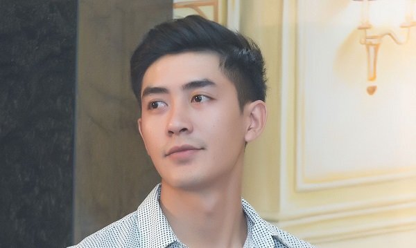 Sau 5 năm kết hôn, cuộc sống của Cao Lâm Viên ra sao?