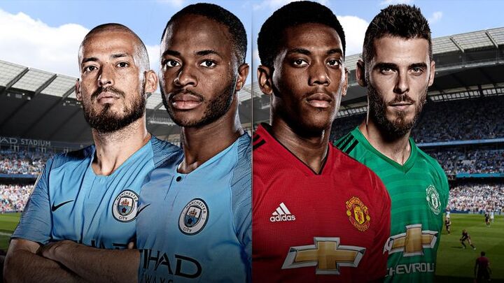 Nhận định Man City vs MU: Mourinho tự ái có cứu nổi Quỷ đỏ?