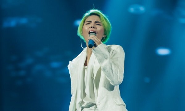 Concert Stardom của Vũ Cát Tường: Khi sự sáng tạo không giới hạn đi cùng bứt phá