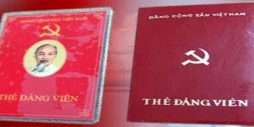 Cầm cố thẻ đảng viên, một đại úy CSGT bị cho xuất ngũ