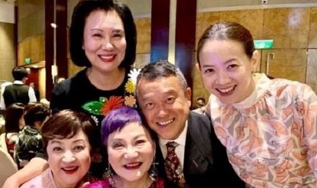 Bộ mặt thật kẻ cưỡng hiếp Lam Khiết Anh qua lời kể của vợ cũ và bạn bè