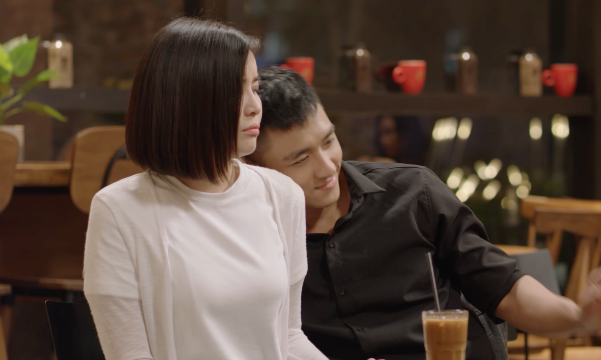 Hậu duệ mặt trời tập 39-40: Bảo Huy chia tay Minh Ngọc trong tiếc nuối