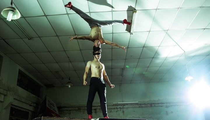 Quốc Cơ, Quốc Nghiệp khổ luyện 6 tiếng/ngày, chuẩn bị lập kỷ lục mới