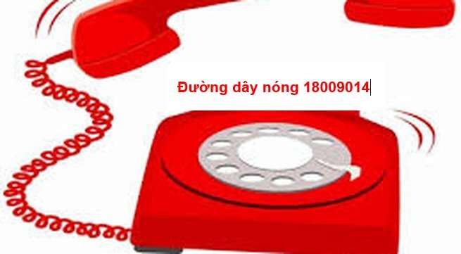 Đường dây nóng thông báo dịch bệnh truyền nhiễm qua nhận diện giọng nói