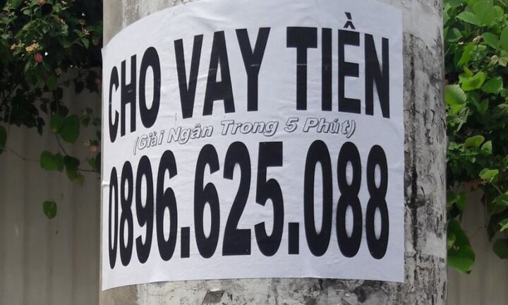 Đà Nẵng thưởng nóng người tố cáo hành vi quảng cáo, rao vặt sai quy định