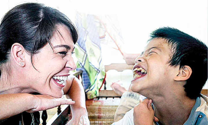 Duyệt dự án Hỗ trợ Nhà May Mắn trị giá 57 tỷ đồng cho trẻ em bị bỏ rơi