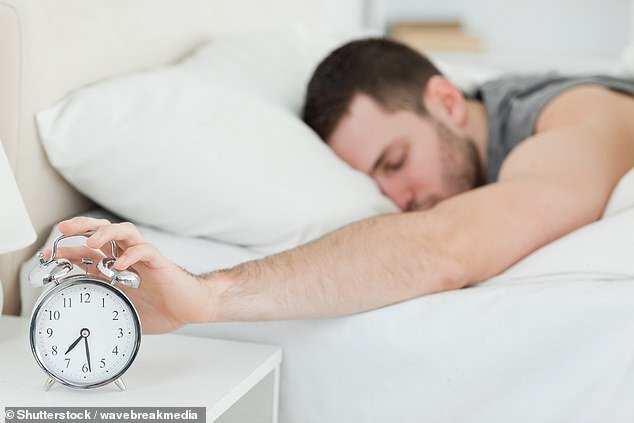 Làm việc theo khung giờ 9h-17h cực kỳ có hại cho sức khỏe