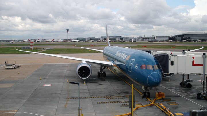 Bộ GTVT bàn giao 5 tổng công ty lớn nhất về ‘siêu uỷ ban’