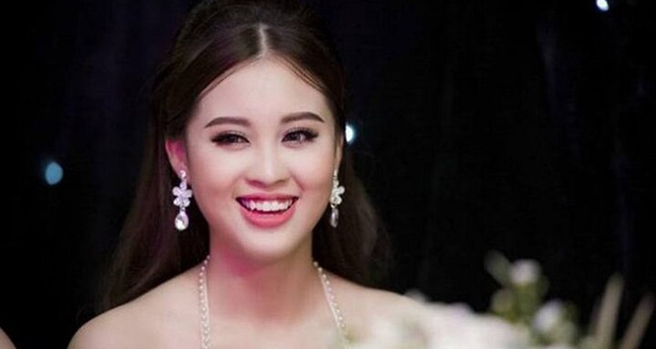 Nhan sắc xinh đẹp vạn người mê của nữ sinh các trường công an