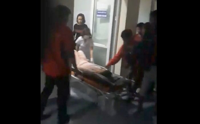 Bác sĩ bị người nhà chửi, dọa giết khi lấy máu cứu sản phụ: Bệnh viện báo cáo Sở y tế Hải Dương thế nào?