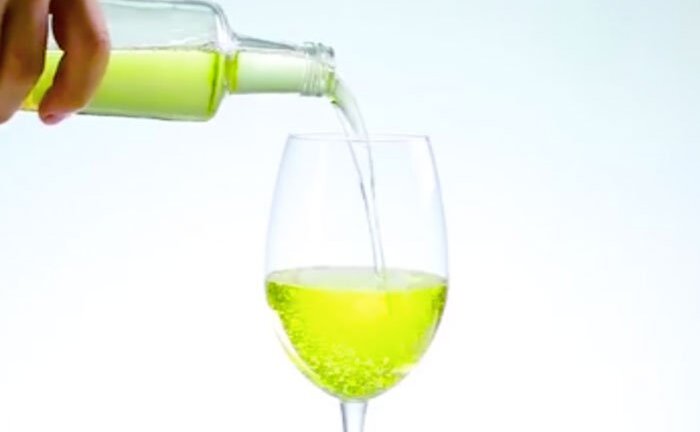 Video: Những thí nghiệm như ảo thuật với nước và màu