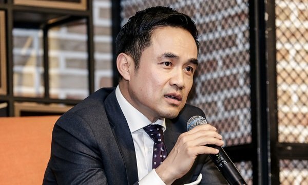 Kết thúc ‘Shark Tank Việt Nam’ mùa 2, Shark Louis Nguyễn vẫn đầu tư tiền tỷ cho dự án nông sản hữu cơ