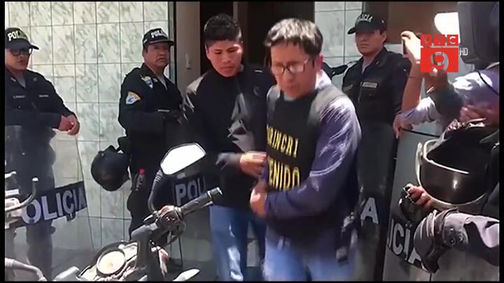 Cựu cảnh sát trưởng, bác sỹ nhi khoa tham gia đường dây buôn bán trẻ em