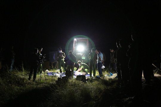 Hỗn chiến tranh chấp đất đai, 8 người thương vong ở Đắk Lắk: Bắt thêm một nghi can