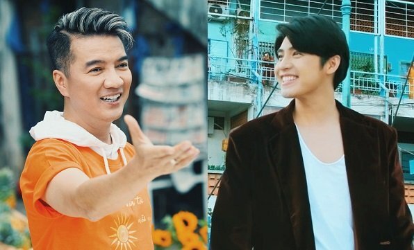 Đàm Vĩnh Hưng kết hợp cùng dàn ca sĩ trẻ truyền thông điệp sống tích cực