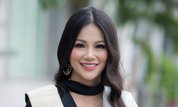 Hoa hậu Phương Khánh lần đầu thừa nhận dao kéo, chỉnh sửa đường nét trên mặt