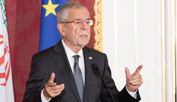 Cựu đại tá quân đội bị nghi làm gián điệp cho Nga hàng thập kỷ, Tổng thống Áo lên tiếng