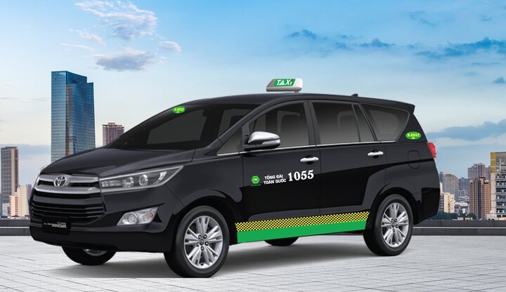 Muốn thu hút xe nhàn rỗi, Mai Linh ra mắt hợp tác xã taxi kiểu mới