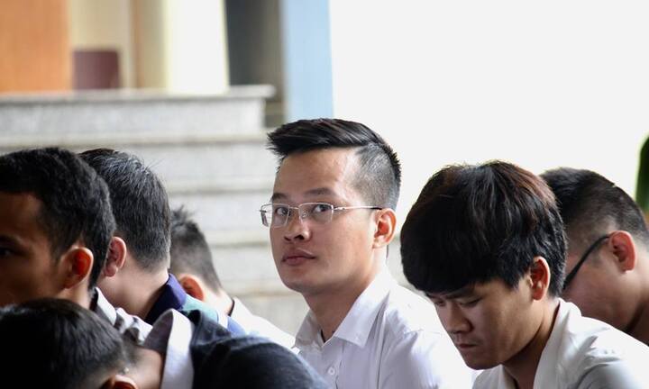 Đường dây đánh bạc nghìn tỷ: Bị cáo khai điều chưa từng có khiến luật sư giật mình