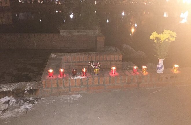 Xác định danh tính thi thể nam thanh niên chết dưới hồ Triều Khúc, Hà Nội