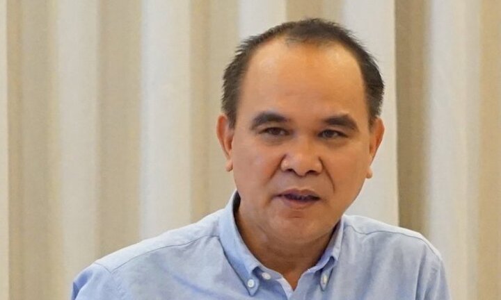 Vì sao nguyên Tổng Giám đốc MobiFone Cao Duy Hải bị bắt?