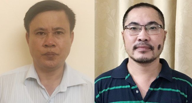 Khởi tố, bắt tạm giam 3 cựu cán bộ PVB liên quan dự án Ethanol Phú Thọ