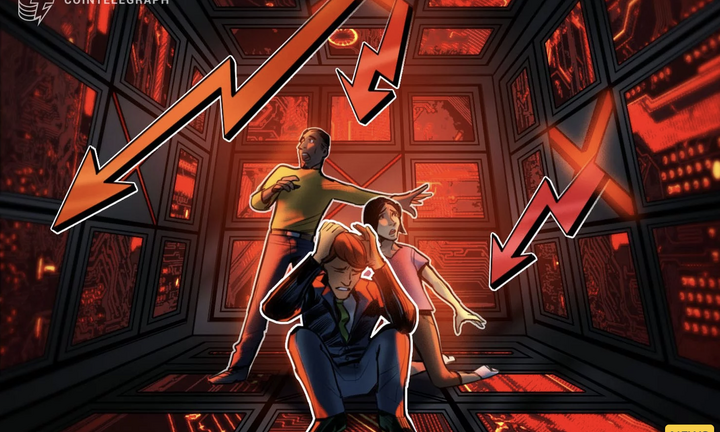 Giá Bitcoin hôm nay 15/11: Thị trường tiền kỹ thuật số lao dốc, Bitcoin giảm 1.000 USD