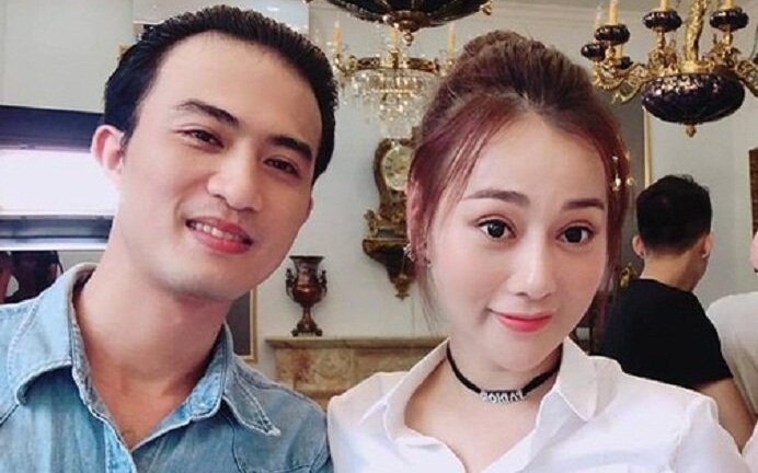 Cảnh bất ngờ trở lại trong 'Quỳnh búp bê ngoại truyện'