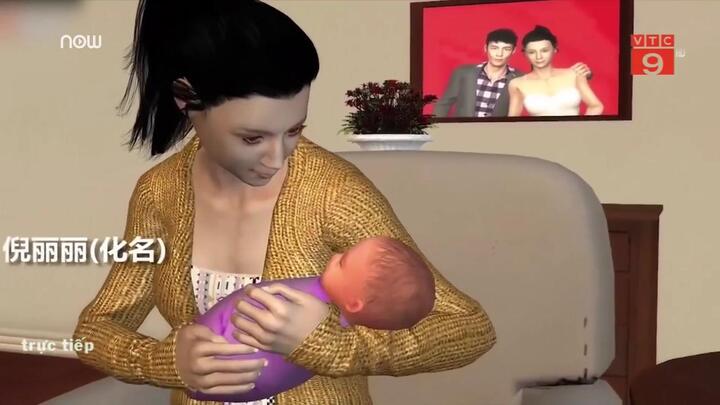 Trúng độc đắc 22 tỷ đồng, gã chồng làm điều bội bạc khiến nhiều người phẫn nộ