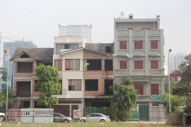 Video: Biệt thự 5 tầng sai phép của cựu Thiếu tướng Nguyễn Thanh Hóa giờ ra sao?