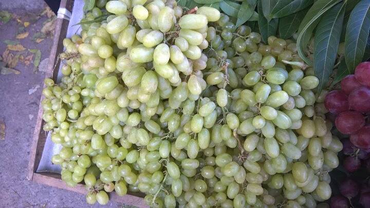 Vì sao xuất hiện nông sản nước ngoài 'đội lốt' hàng Việt Nam?