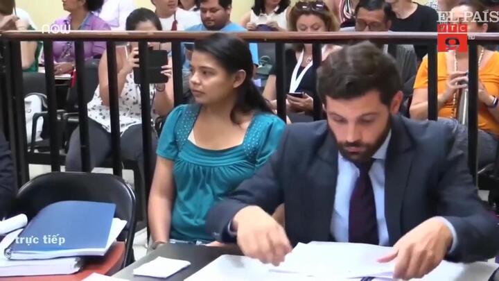 Bị bố dượng cưỡng hiếp đến mang thai, cô gái 20 tuổi còn đối mặt án tù