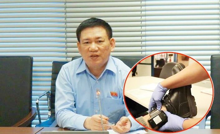 Đề xuất ‘tù tại gia’: Đại biểu Quốc hội tranh luận gay gắt tác động tâm lý xã hội