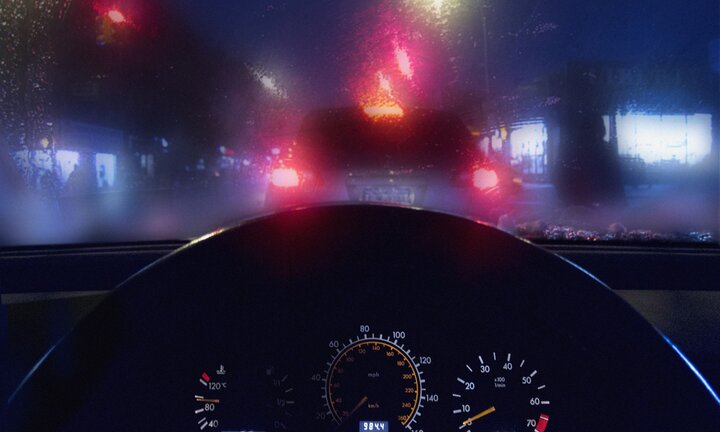 Nghiên cứu tại Mỹ: Xe ô tô tự lái tạo điều kiện cho nạn mại dâm gia tăng