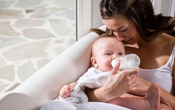 Trẻ phát triển tối ưu từ những 'lần đầu vô giá' được nâng niu