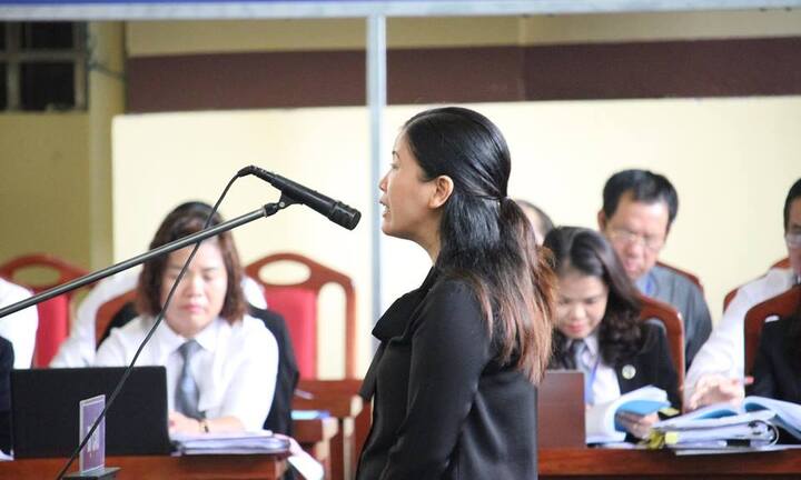 Đánh bạc online nghìn tỷ đồng: Nữ giám đốc 5 công ty hợp thức hóa 5.000 tỷ đồng thu từ game bài thế nào?