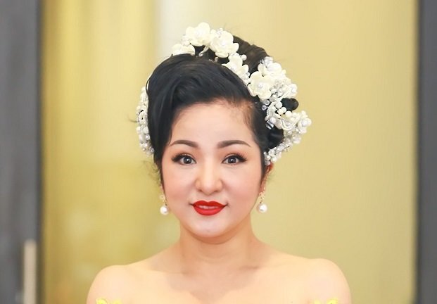 Bị đồn qua đời, để lại gia sản hàng triệu USD bên Mỹ, danh hài Thúy Nga nói gì?