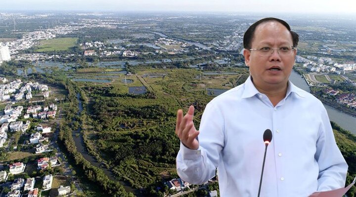 Infographic: Đường tiến thân của ông Tất Thành Cang