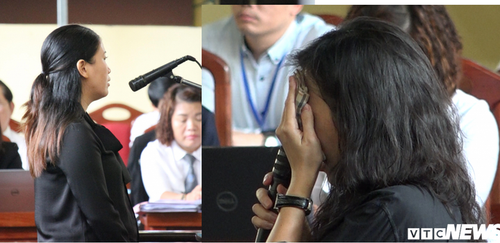 Những tình tiết mới trong phiên xét xử đường dây đánh bạc nghìn tỷ đồng