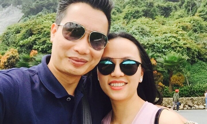 Phó trưởng ban VTV6 nhắn vợ: 'Ngay lần gặp đầu tiên anh đã tin, em là mẹ của con anh'